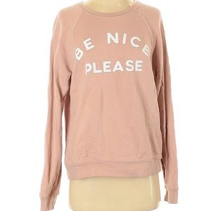 Forever 21 sweatshirt